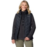 Doudoune sans manches femme Columbia Heavenly™ Ii
