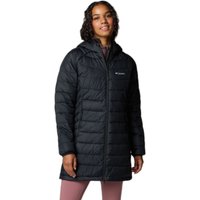 Plumífero de mujer Columbia Powder Lite II