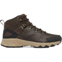 Wanderschuhe aus Leder Columbia Peakfreak II Outdry Mid
