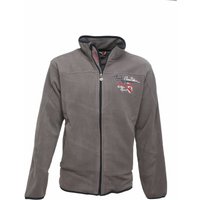 Fleece jacket Peak Mountain Conac