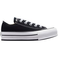 Baskets à plateforme enfant Converse Chuck Taylor All Star