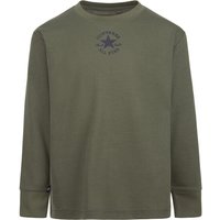 Sweatshirt manches longues bébé Converse CNVN Sustainable Core