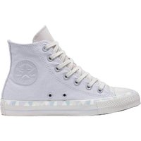 Baskets montantes plateforme femme Converse Chuck Taylor All Star Move CX