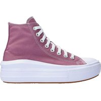 Baskets montantes femme Converse Chuck Taylor All Star Move