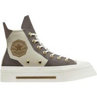 Damen Sneaker mit quadratischer Form Converse Chuck 70 De Luxe