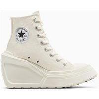 Sneakers Converse Chuck 70 Luxe Wedge Egret