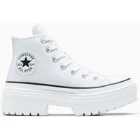 Sneakers Converse All Star Lugged Heel Platform