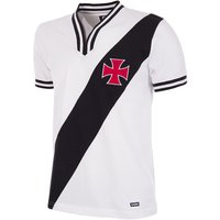 Auswärtstrikot Vasco da Gama Copa 1975