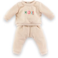 Jogging voor poppen Corolle 42 cm