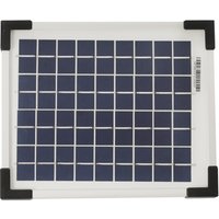 Vervangende zonnepanelen Corral EL00025