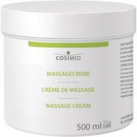 Neutrale Massagecreme CosiMed
