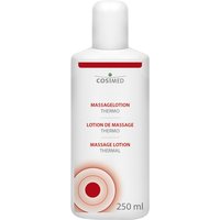 Olio da massaggio termico CosiMed