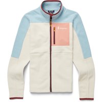 Women's full-zip fleece Cotopaxi Abrazo