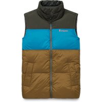 Plumífero Cotopaxi Solazo