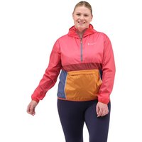 Chaqueta cortavientos Cotopaxi Teca