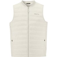 Sleeveless down jacket Craft Subz 4