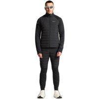 Chaqueta de running para mujer Craft Subz 4