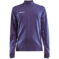 Veste de survêtement 1/2 zip Craft Evolve
