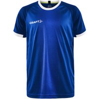 Kindertrikot Craft Progress 2.0