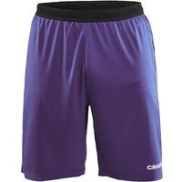 Shorts Craft Progress 2.0