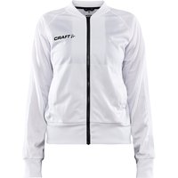 Giacca della tuta da donna Craft Team Wct