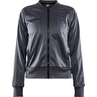 Giacca della tuta da donna Craft Team Wct