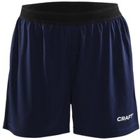 Damesshort Craft Progress 2.0