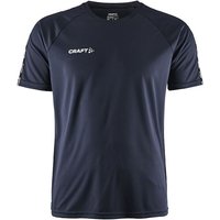 Camiseta Craft Squad 2.0 Contrast
