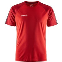 Maillot Craft Squad 2.0 Contrast