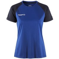 Women's swimsuit Craft Squad 2.0 Contrast