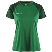 Camiseta de mujer Craft Squad 2.0 Contrast