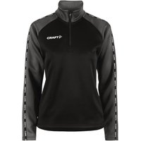 Sudadera 1/2 cremallera Craft Squad 2.0