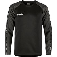 Sweatshirt kind ronde hals Craft Squad 2.0