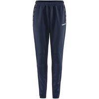 Pantaloni running Craft Squad 2.0