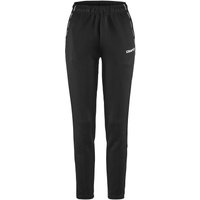 Pantalón de chándal mujer Craft Squad 2.0