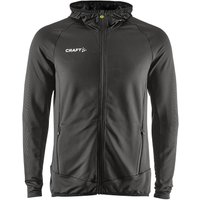Chaqueta de chándal con cremallera completa Craft Extend