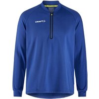 1/2 cremallera CamisetaCraft Extend