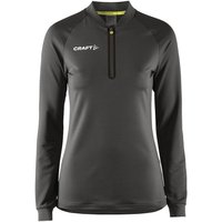 Women's 1/2 zip jersey Craft Extend