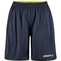 Women's shorts Craft Extend