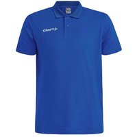 Polo Craft Progress 2.0
