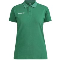 Women's Polo shirt Craft Progress 2.0