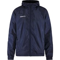 Chaqueta impermeable Craft Squad
