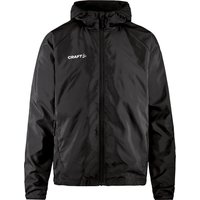 Chaqueta impermeable Craft Squad