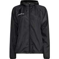 Women's waterproof jacket Craft Squad