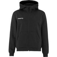 Dames Hoodie Craft Community 2.0