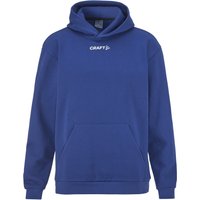 Sweatshirt à capuche Craft Community 2.0