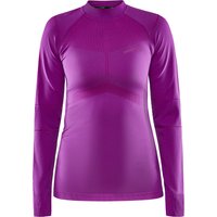 Camiseta manga larga mujer Craft Active Intensity