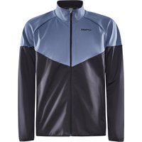 Veste imperméable Craft Core Glide Block