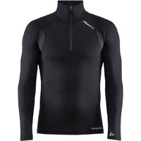 Maglia a compressione con zip Craft Active Extreme