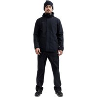 Regenjacke Craft core explore